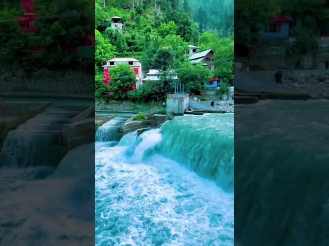 Neelum Valley Azad Kashmir | Beautiful Neelam Valley 2024 | نیلم ویلی | Kashmir 2024