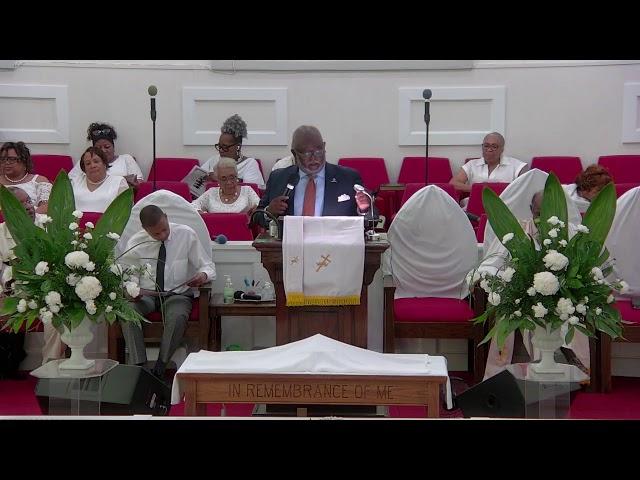 1st Sunday, July 2, 2023