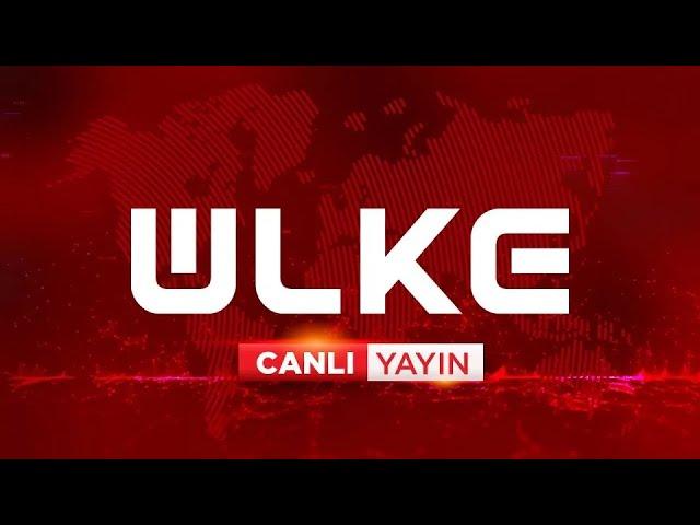  Ülke TV HD #CANLI Yayını Kesintisiz HD İzle