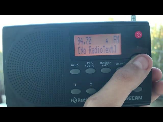 CONFIRMING KZOR 94.1 FM HOBBS NEW MEXICO VIA ESKIP!!! (1,382.22 MI/2224.46 KM)