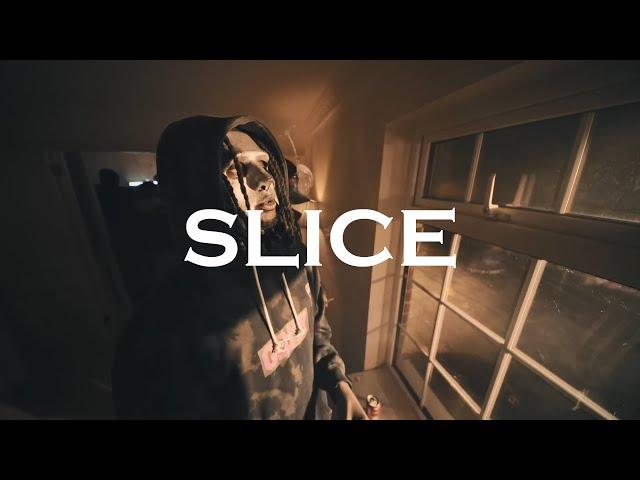 [FREE] UK Drill Type Beat 2023 -''SLICE'' | Free UK Drill Instrumental | Dark Drill Type Beat