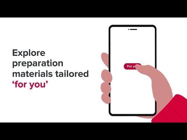 IELTS BY IDP APP | How it works