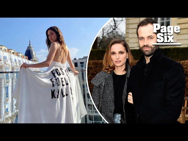 Natalie Portman and Benjamin Millepied already have finalized divorce after quietly splitting