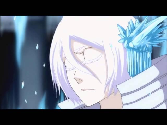 Bleach Rukia Bankai