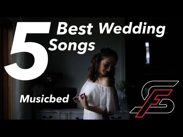 Best Wedding Songs "2021"