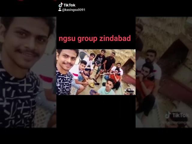 NGSU GROUP INDIA