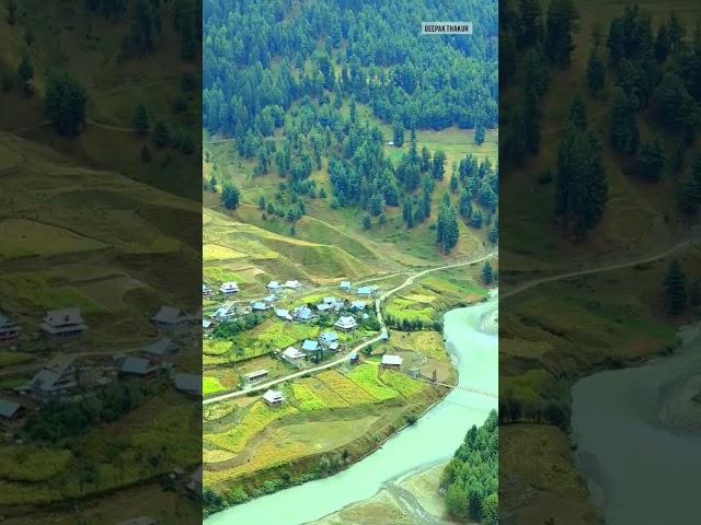 Warwan Valley - KISHTWAR (Jammu) - Jannat