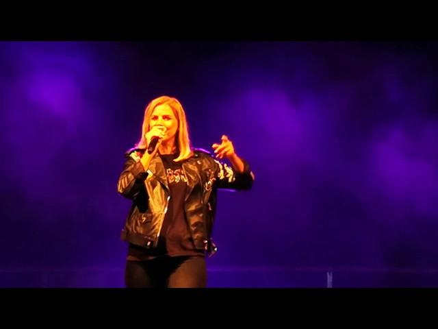 C.C.Catch  (**Queen of Disco**) Cause You Are Young 21.07.2019 Koserow