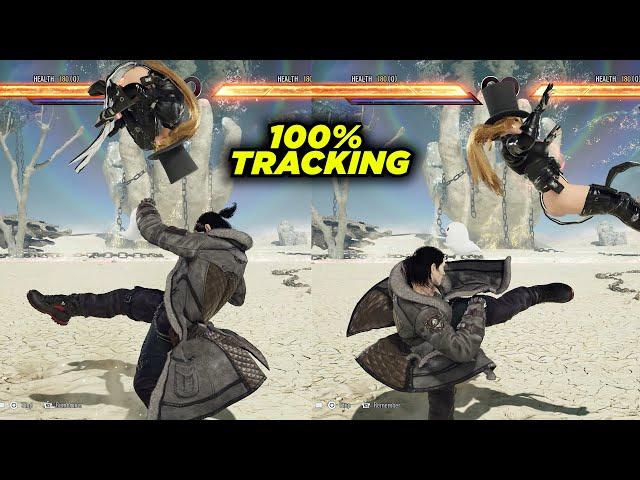 5 Big Nerfs & Changes from latest Tekken 8 Patch