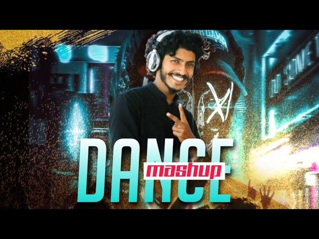 ALL IN ONE DANCE MASHUP DJ VAJRA