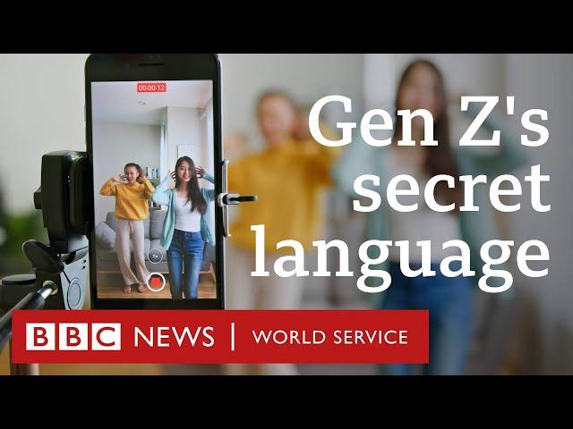 How social media is changing the way we talk - The Global Story podcast, BBC World Service