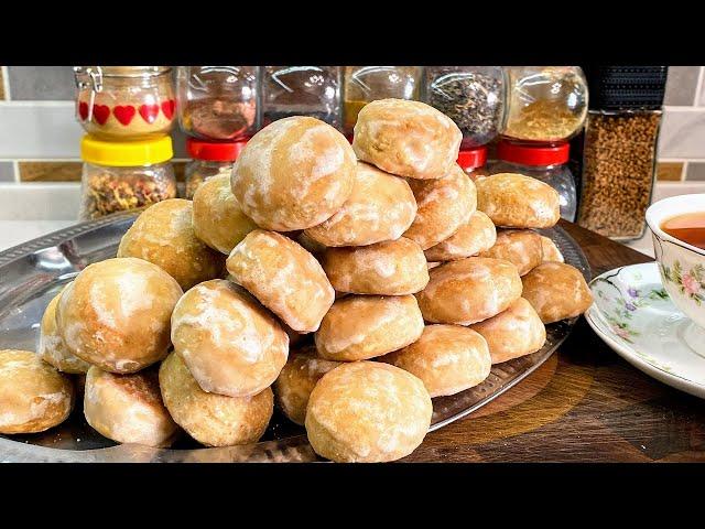 Пряники больше не покупаю. Медово - имбирные пряники, цыганка готовит.