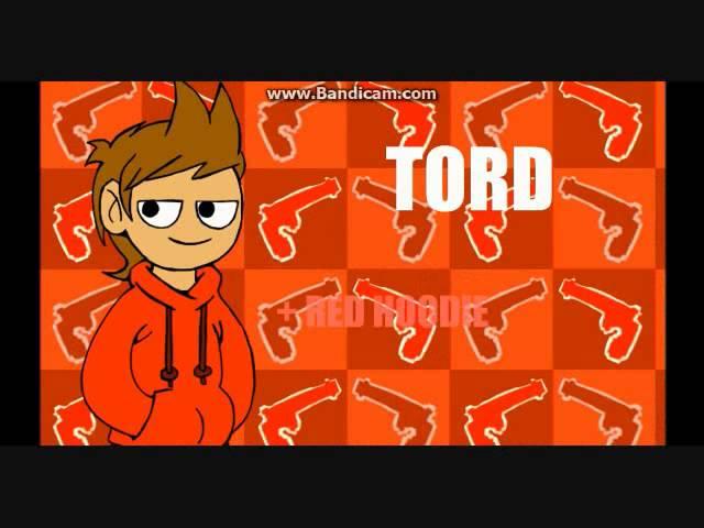 Eddsworld intro WITH TORD!!!