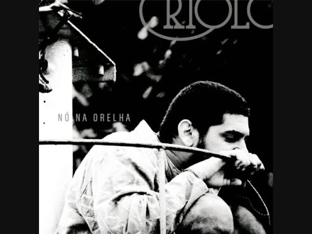 Criolo - Linha de Frente