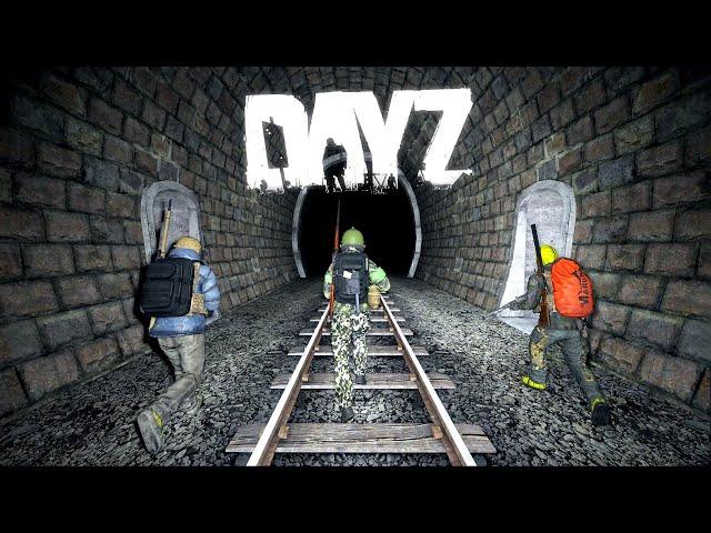 THE LEGEND - My GREATEST DayZ Adventure of ALL TIMES!