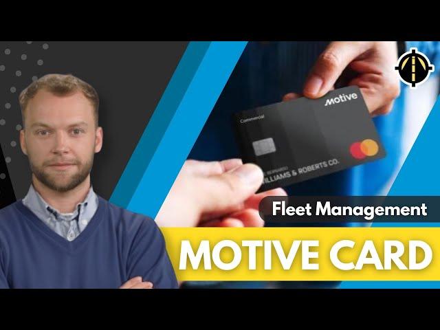 Maximize Fleet Efficiency with Motive Fuel Cards | Complete Guide to DOT Compliance & Cost Savings
