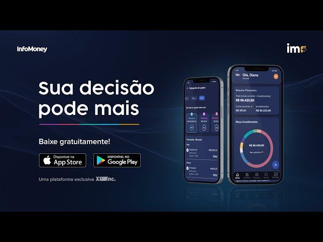 im+: a fusão de InfoMoney + Fliper