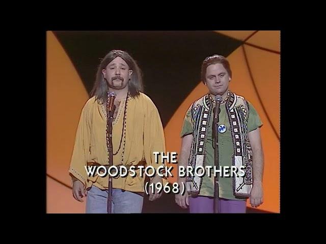 The Woodstock Brothers (1968)