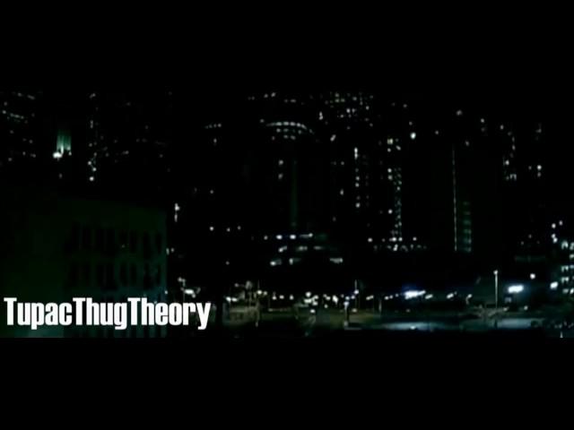 Tupac Thug Theory