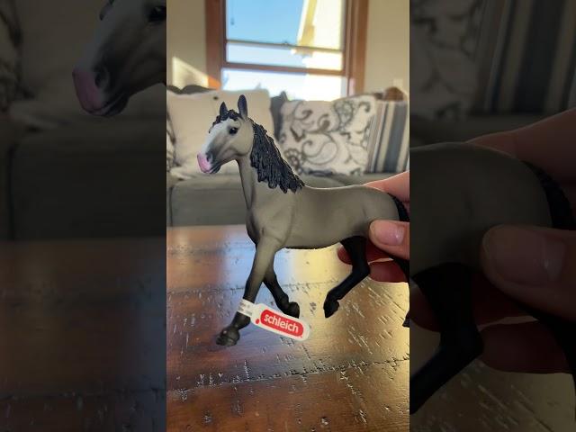 Schleich haul! #schleich #horse #haul