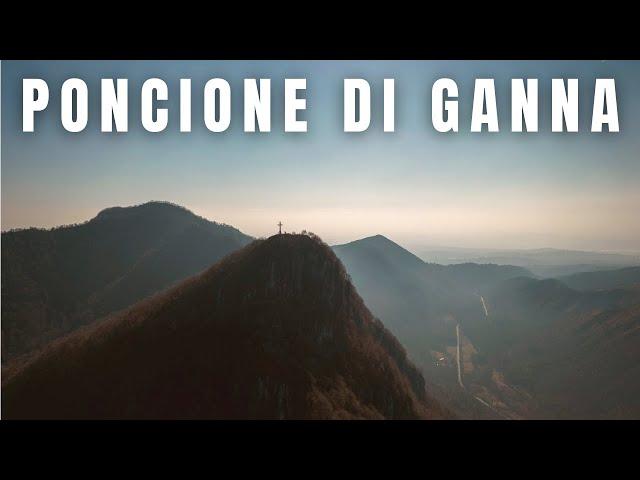 Poncione di Ganna