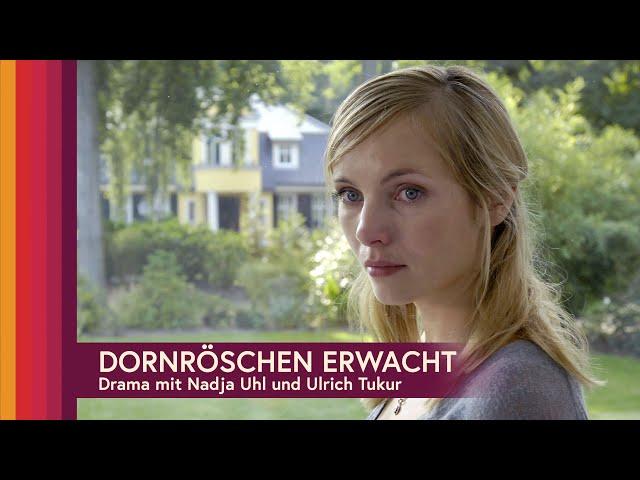 Dornröschen erwacht - Drama mit Nadja Uhl und Ulrich Tukur