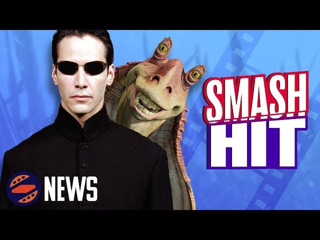 Was 1999 the Best or Worst Year in Movies? – SMASH HIT!