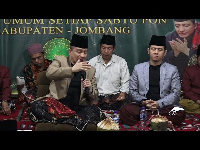 apa itu DZIKRUL GHOFILIN JANTIKO MANTAB SIAPA GUS MIEK JAWABANYA DI SINI