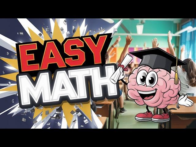 Master Grade 9 Math in 15 Minutes!