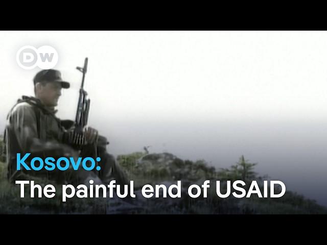 Kosovo center helping torture survivors loses USAID funding | Focus on Europe