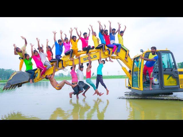 Must watch Very spacial New funny comedy videos amazing funny video 2022, Ep 85 @funtvcomedy24