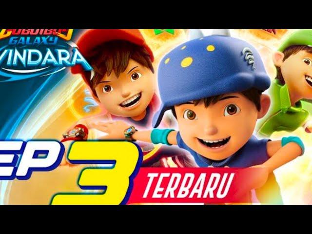 Boboiboy windara episode 3 #boboiboygalaxy2 #boboiboyes #boboiboygalaxy #fypp