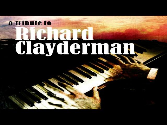 Ray Hamilton Orchestra - A Tribute To Richard Clayderman