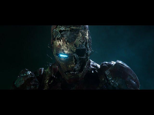 Ivan Sorgente - Digital Compositing Showreel 2019