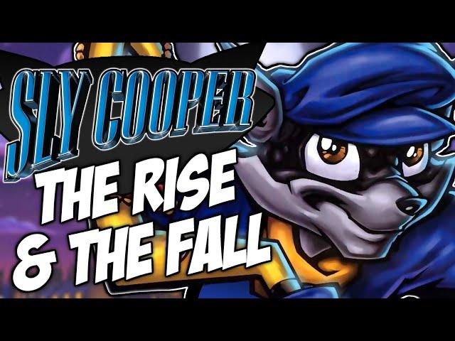 The Rise and Fall of Sly Cooper | Complete Series Retrospective