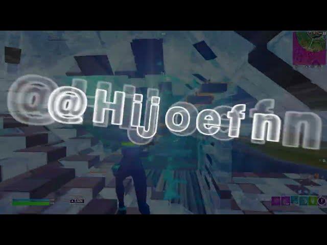 GOAT  | Hijoe Highlights #10 (ft. Endretta)