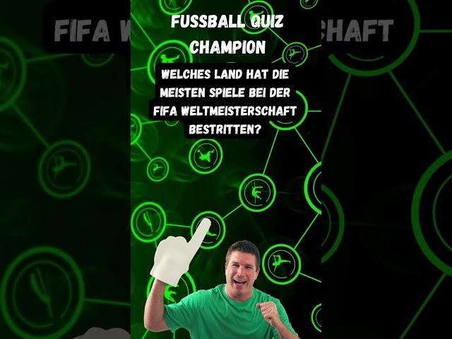 Sport Shorts Quiz Green 1