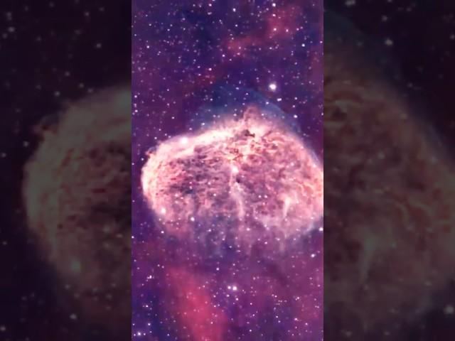 Top Astronomer Reveals The BEST Way To View Crescent Nebula