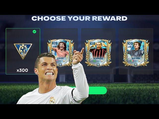 I Opened Another Serie A Pick + TOTS 25 Funny Pack Opening #fcmobile