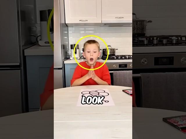 Magic Painting Trick  Never Seen 