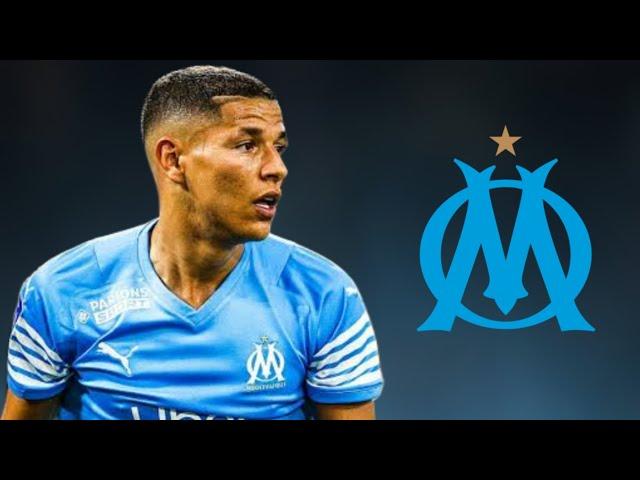 Amine Harit 2022 ● Welcome to Marseille ️ Best Skills & Goals HD