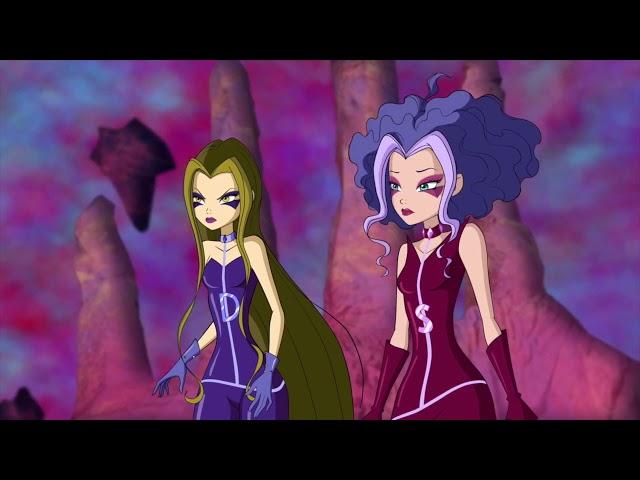 Winx Club- Icy's North Star