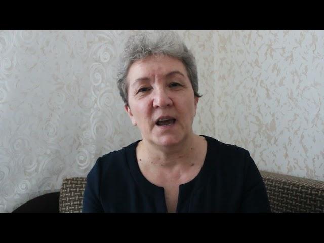 Ольга Мельникова