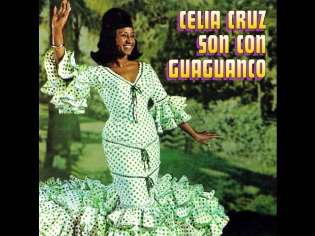 Celia Cruz - Bemba Colora