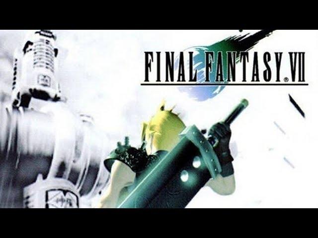 Clement Remembers Final Fantasy! (VII)