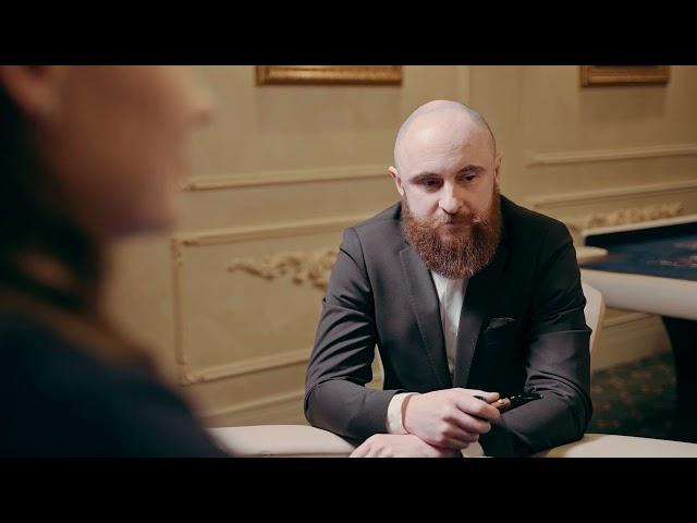 Алые зори.Наташа Петрова.Игорь Аркадьев. Лысый чемоданчик Видеоклип.
