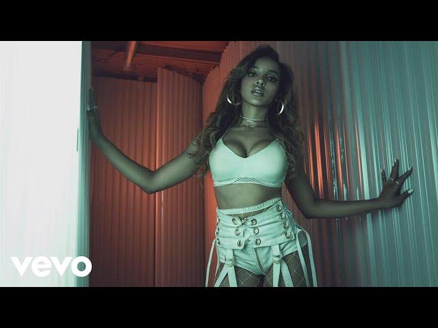 Tinashe - Faded Love (Vertical Video) ft. Future