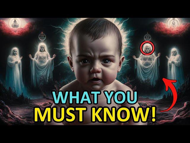 How Reincarnation Really Works, What You Need To Know!