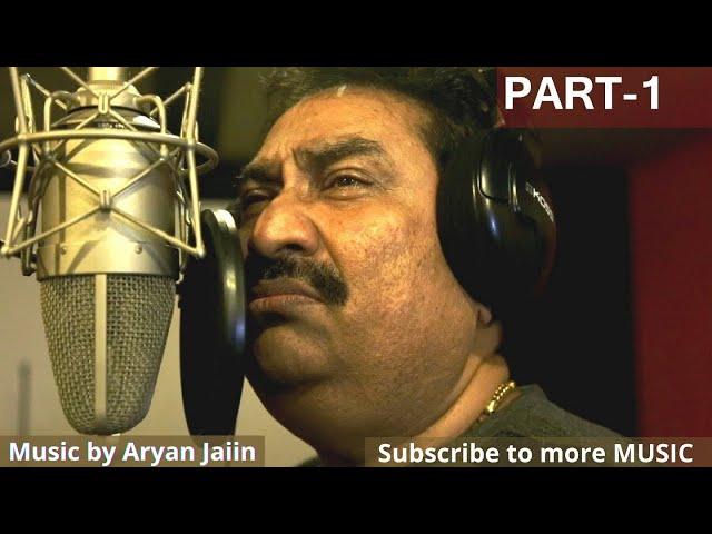Legend Kumar Sanu ji Live Recording with Aryan Jaiin (Music Dir.) |KUTUMB | Likes Share Subscribe