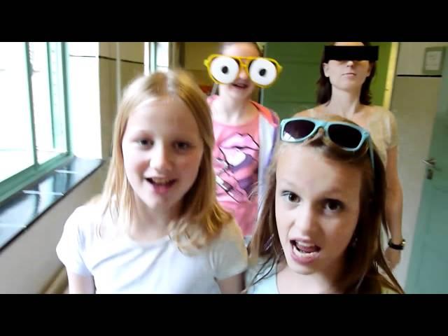 Lipdub Groep 8